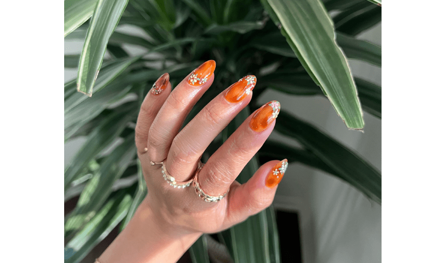 NAIL EXTENSIONS